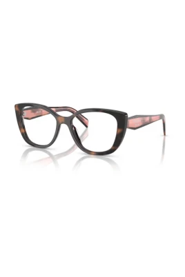 PR B04V Cat Eye Frame