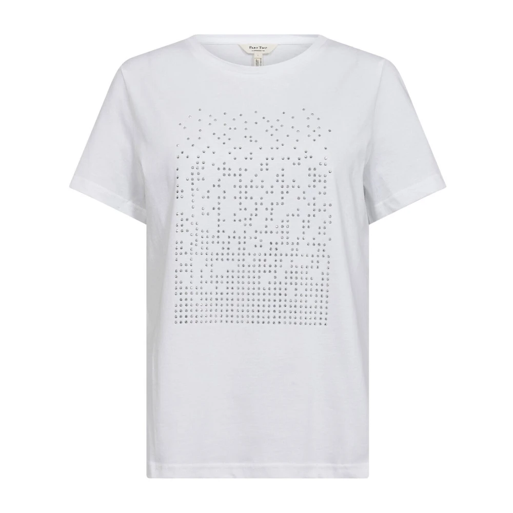 Tops > T-Shirts - - Part Two - Modalova