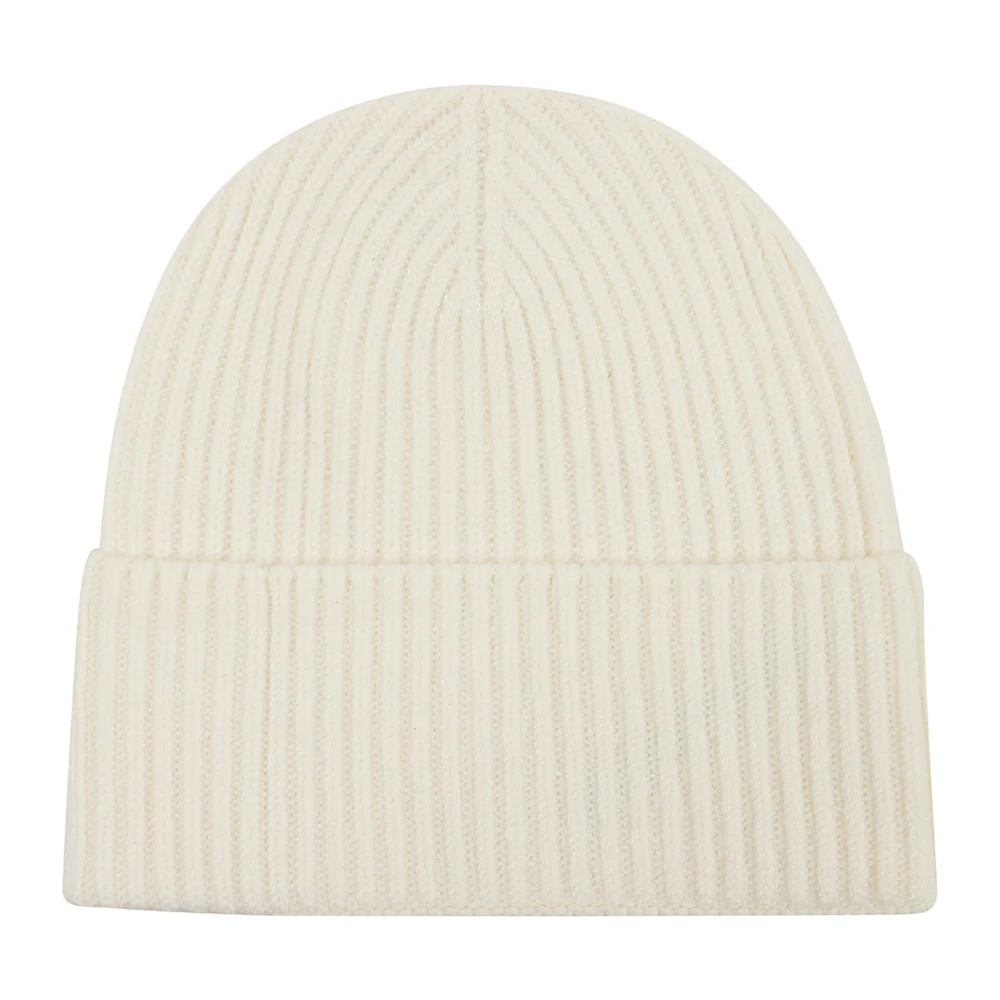 Vision OF Super Offwhite Beanie Muts White Heren
