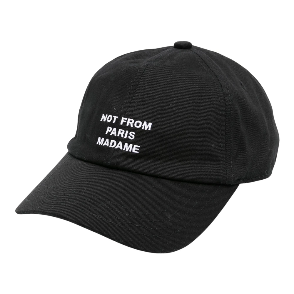 Accessories > Hats > Caps - - Drole de Monsieur - Modalova