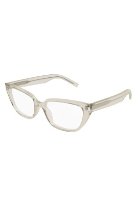 Cat-Eye Optiska Glasögonbågar