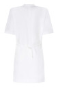 robe-en-jersey-de-coton-blanc