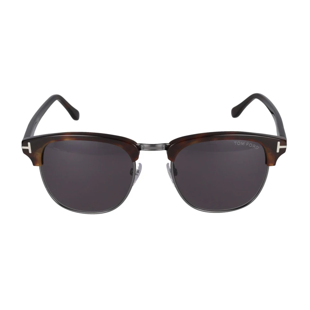 Bilde av Tom Ford Henry FT0248 Sunglasses Havana