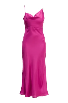 Viscose Dress