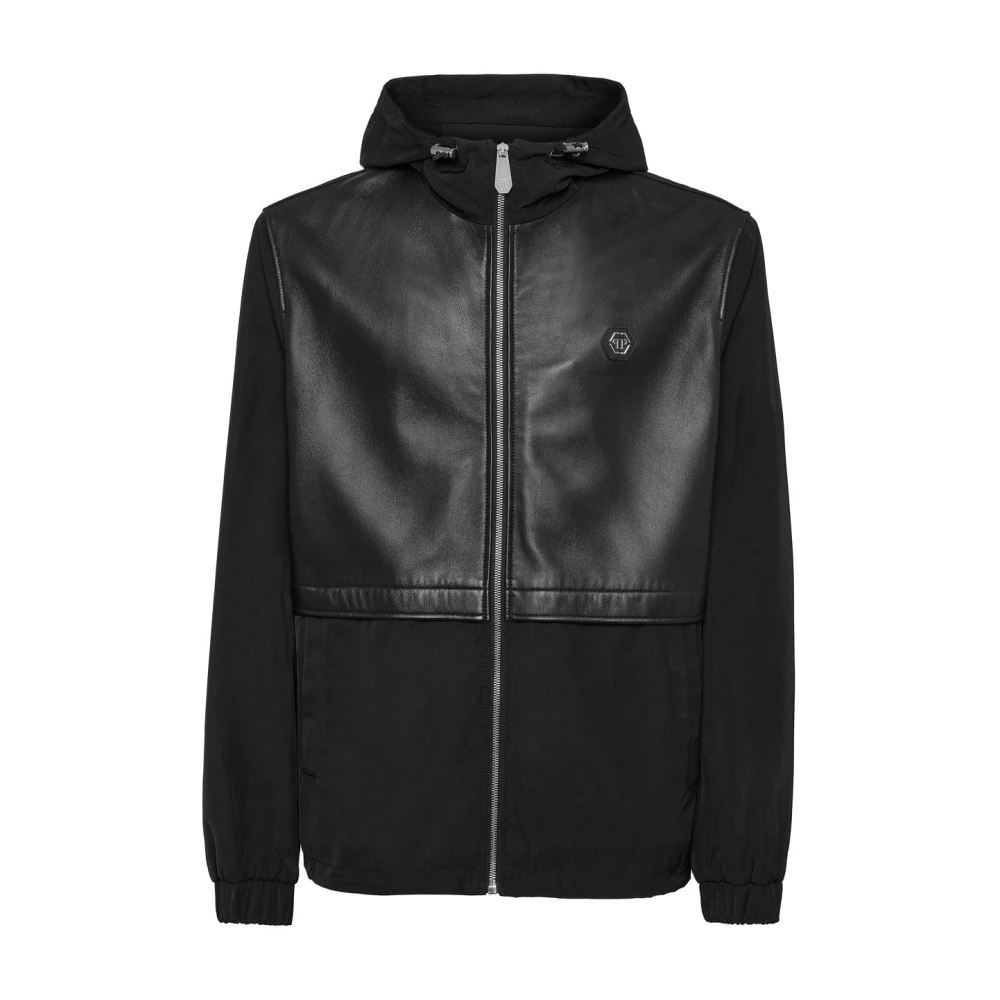 Jackets > Light Jackets - - Philipp Plein - Modalova