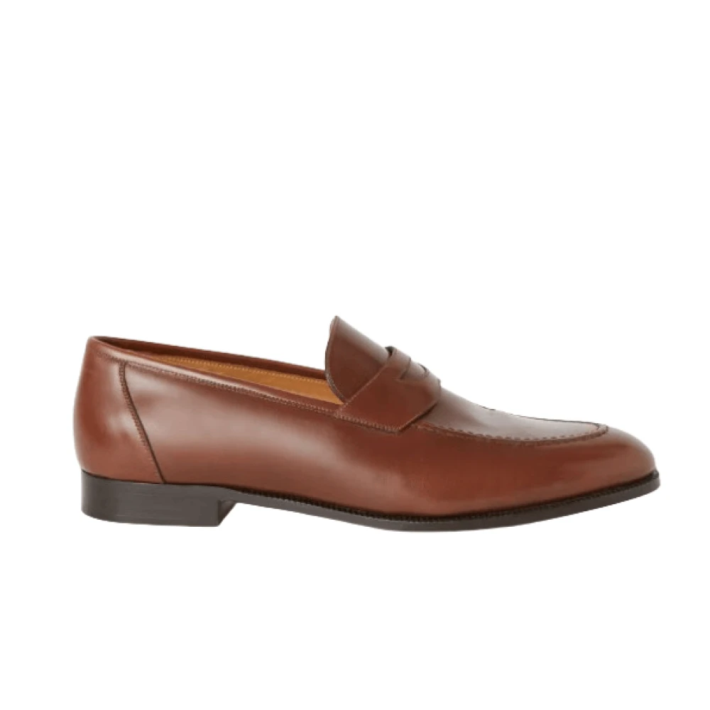 Shoes > Flats > Loafers - - Loro Piana - Modalova