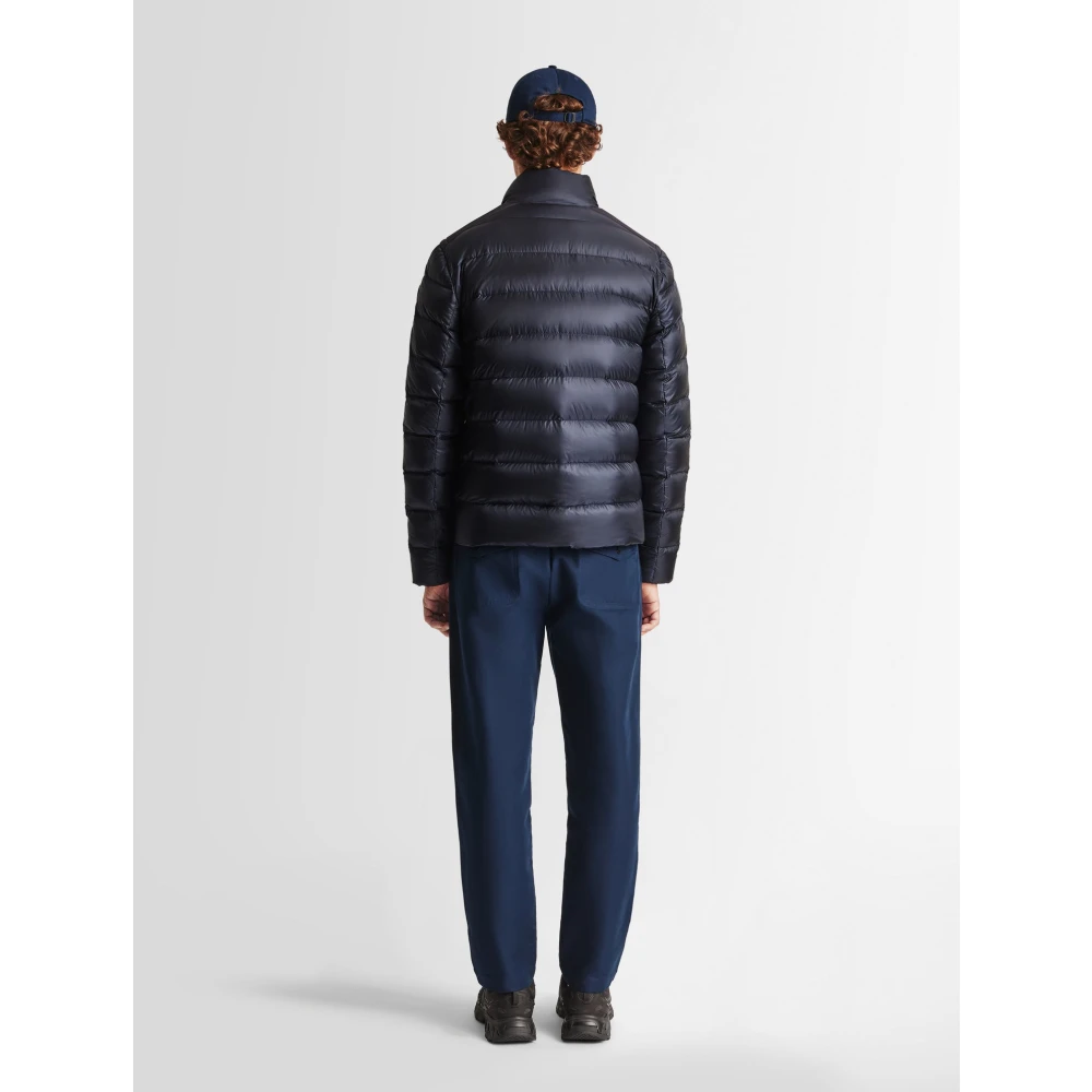 Fusalp Gordyn JAS Blue Heren