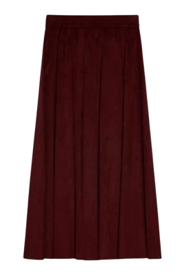 Pbjmarmo Midi Skirt