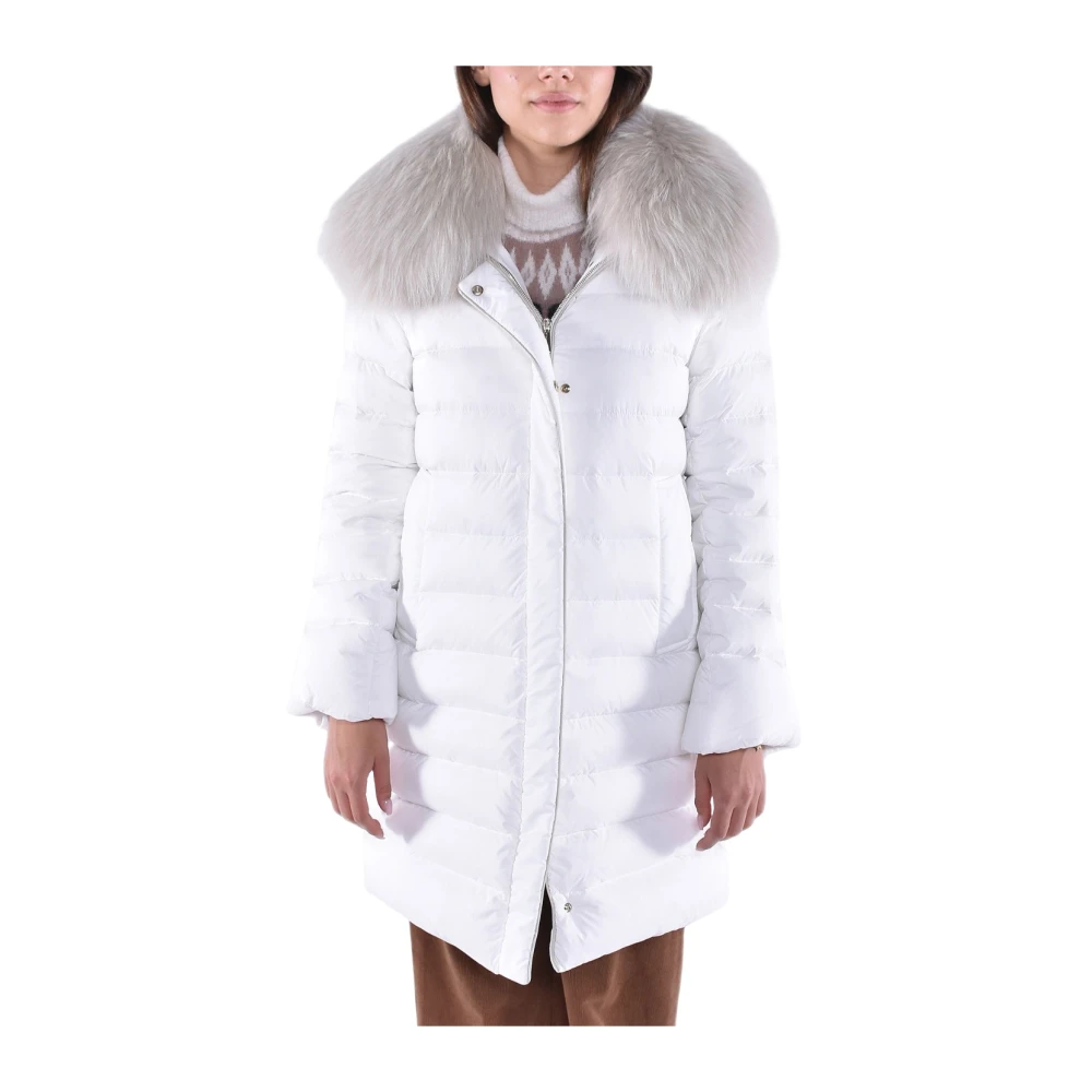 Jackets > Winter Jackets - - Moorer - Modalova