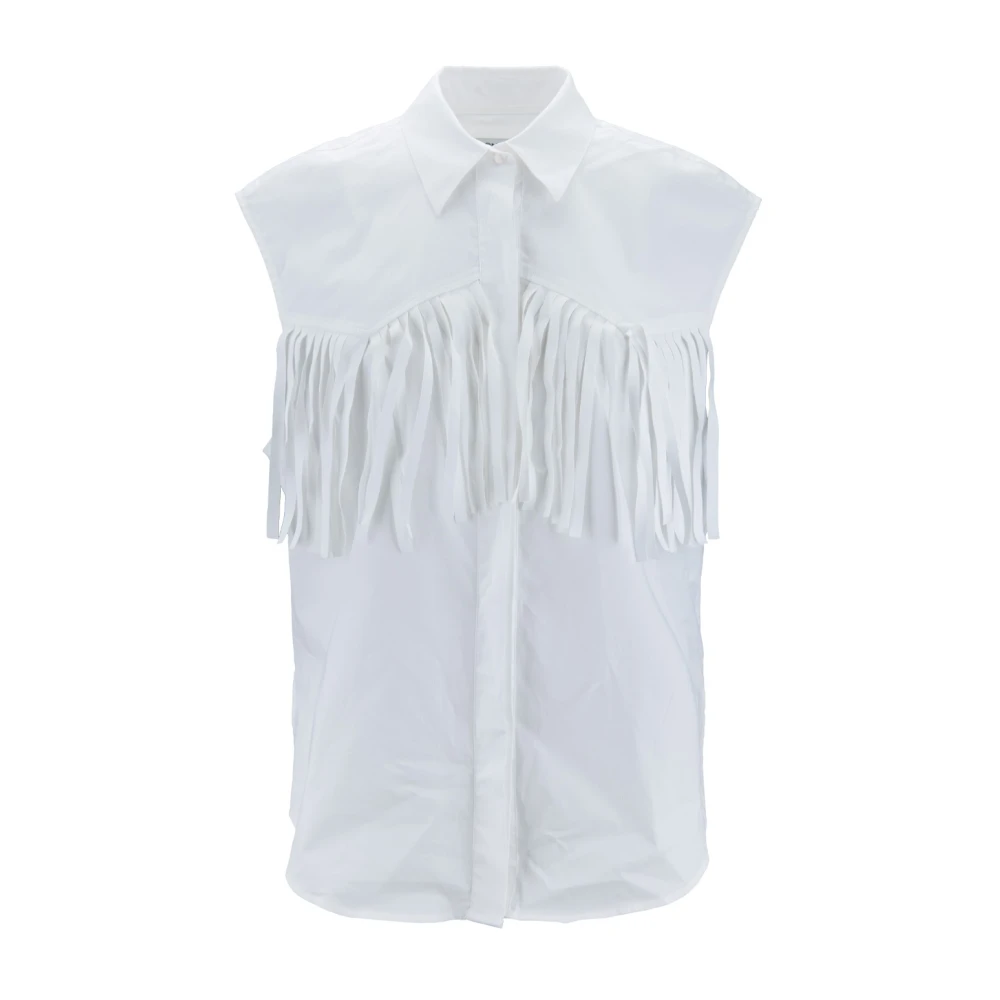 Blouses & Shirts > Shirts - - Dondup - Modalova