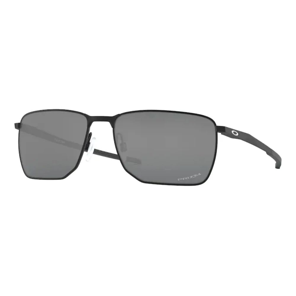 Oakley Authentic Ejector Glasses With Premium Quality - Male - Sunglasses - Black - 58 Mm - Accessories - Image 5