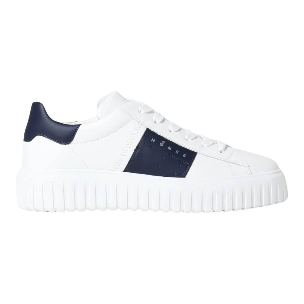 Hogan - Shoes > Sneakers - Black - Hogan - Modalova