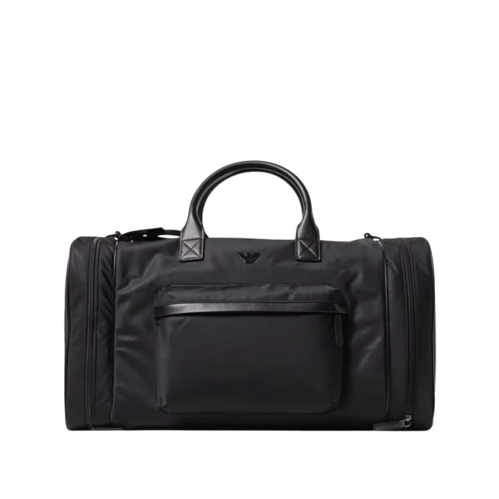 Emporio Armani Hombre Holdall