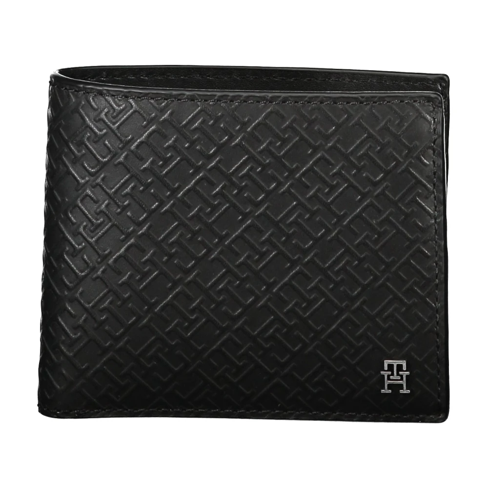 Tommy Hilfiger Tassen en accessoires Black Heren