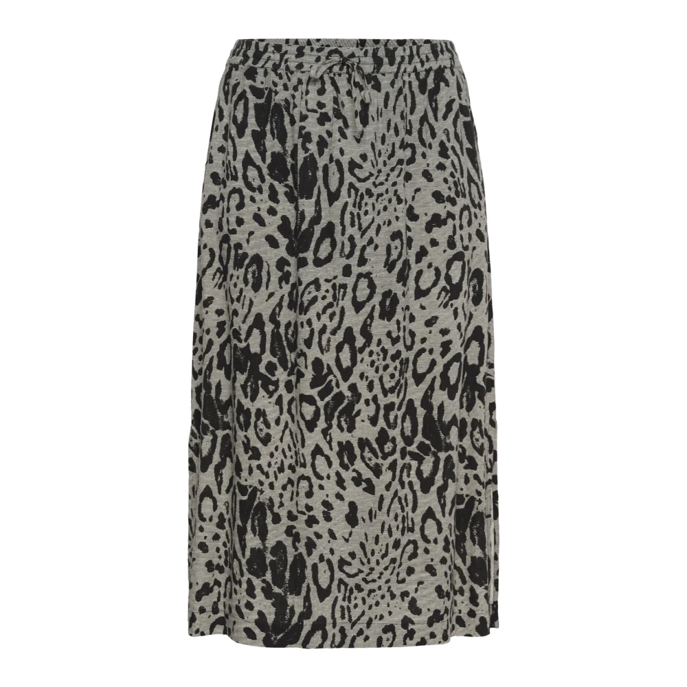 Skirts > Midi Skirts - - Kaffe Curve - Modalova