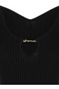 robe-tricotee