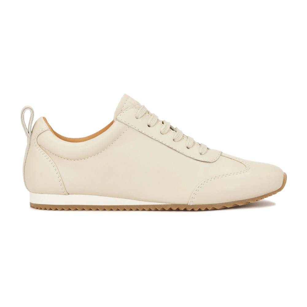 Kazar Veterschoenen in off Wit