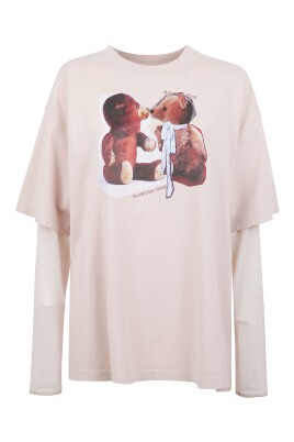 t-shirt-en-coton-vintage-avec-design-superpose