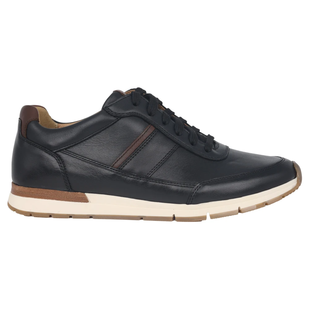 Gabor - Shoes > Sneakers - Black - Gabor - Modalova