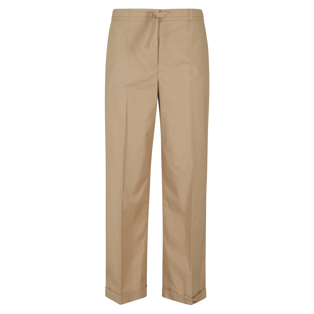 Trousers > Straight Trousers - - Seventy - Modalova