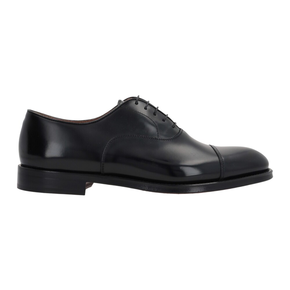 Doucal's hot sale oxford shoes