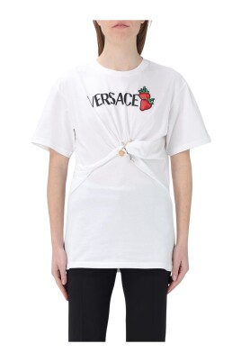 fraise-t-shirt