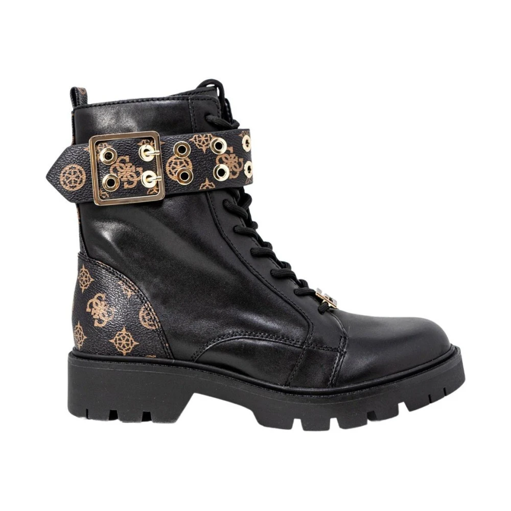 Shoes > Boots > Lace-up Boots - - Guess - Modalova