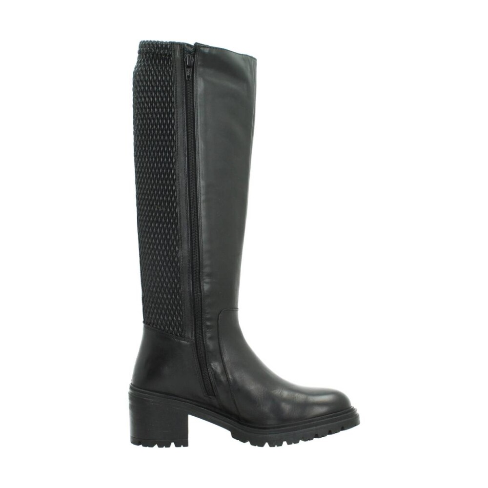 Bottes Hautes Geox Homme Miinto