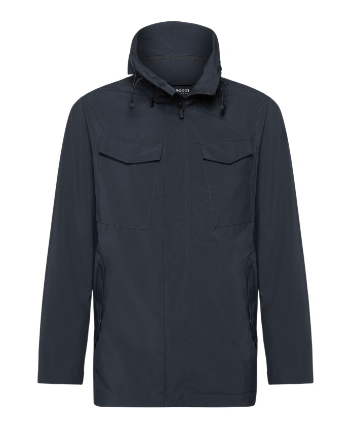 tech-fabric-field-jacket-stijl