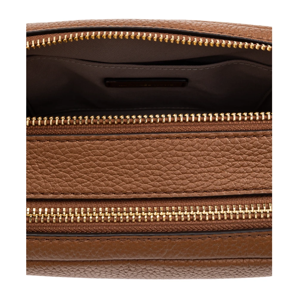 Michael Kors Schoudertas Bryant Brown Dames
