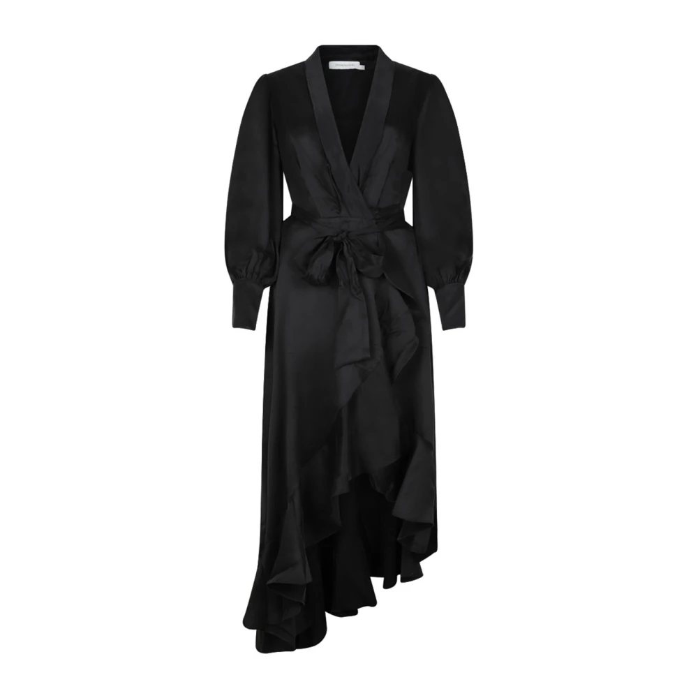 Dresses > Day Dresses > Wrap Dresses - - Zimmermann - Modalova