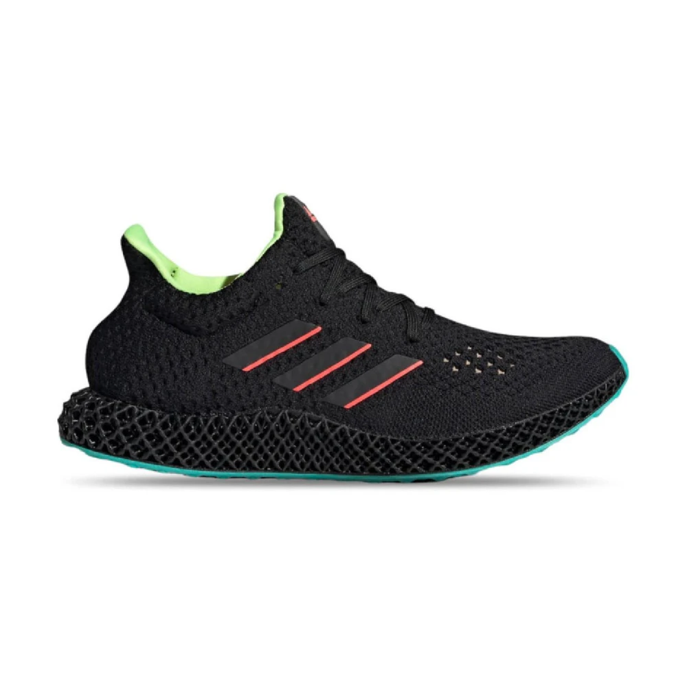 Adidas performance 2024 futurecraft 4d