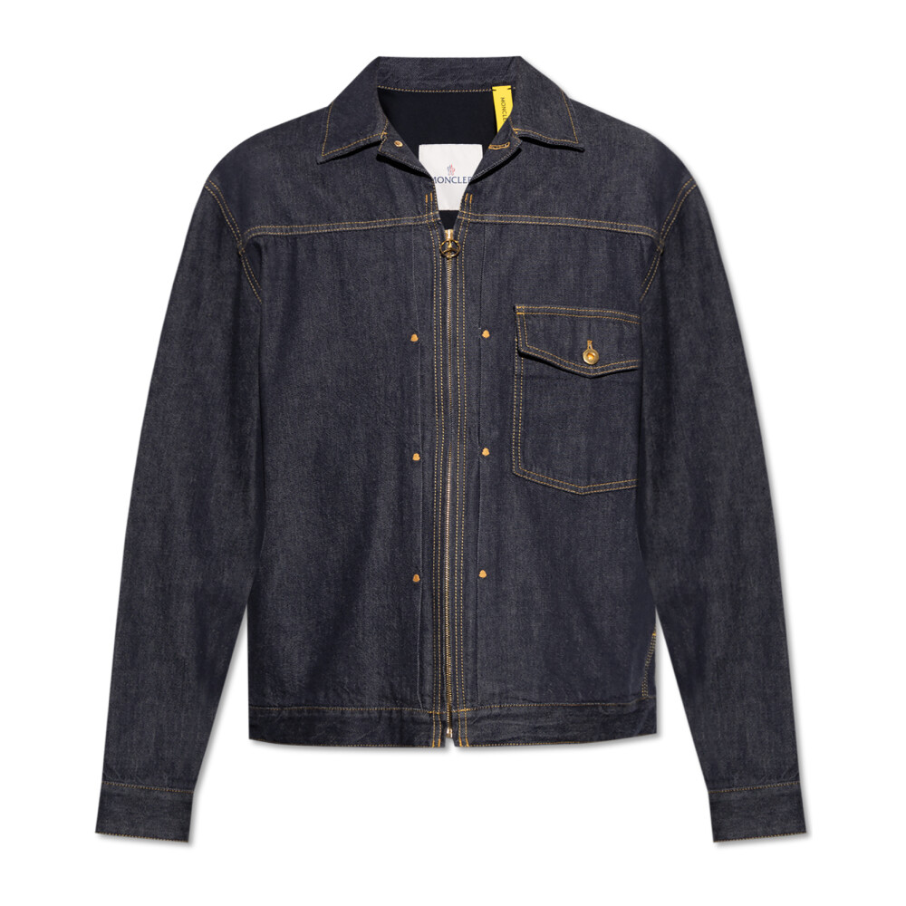 Moncler Men's Fashion • Shop Men's Fashion from Moncler