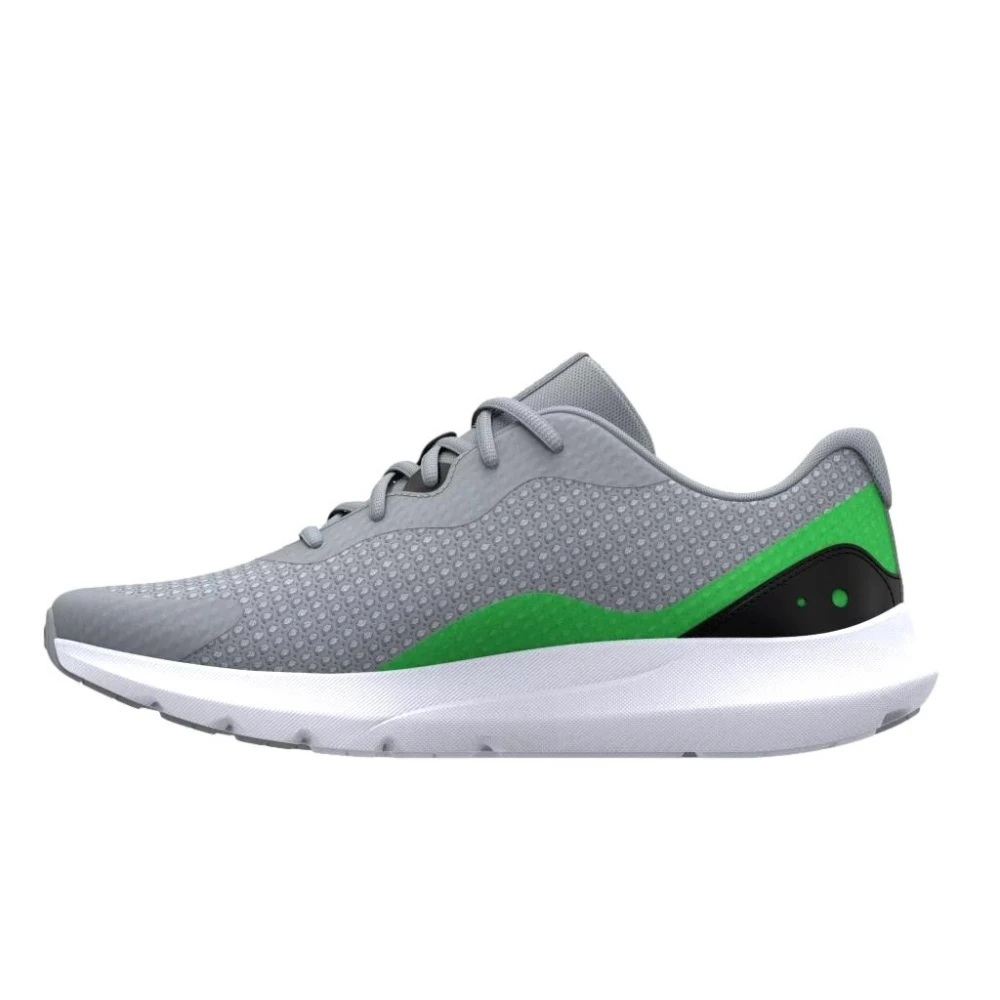 ZAPATILLAS HOMBRE UNDER ARMOUR SURGE 3 3024883, Under Armour, Calzado de  Entrenamiento