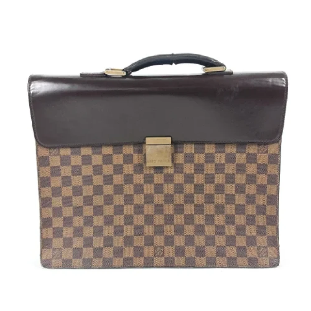 Pre-owned > Pre-owned Bags > Pre-owned Handbags - - Louis Vuitton Vintage - Modalova
