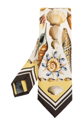 silk-tie