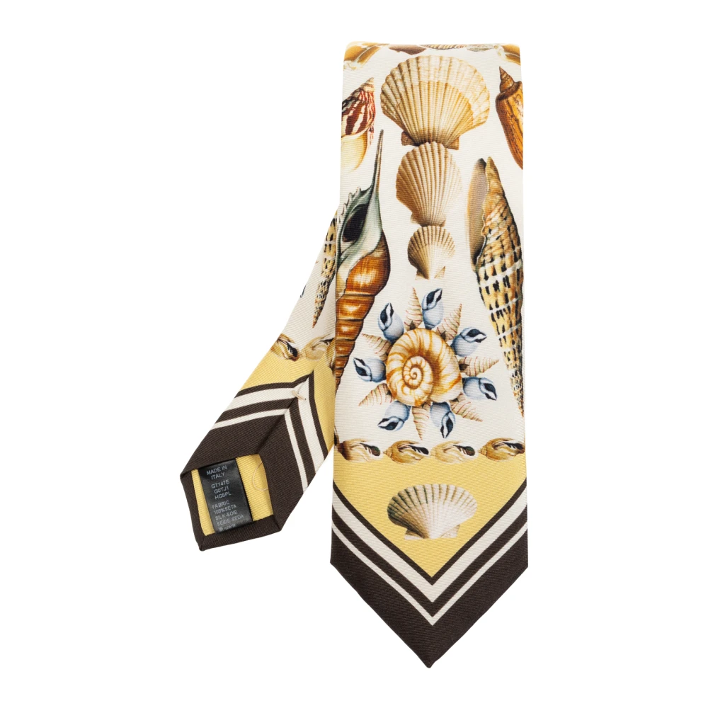 Accessories > Ties - - Dolce & Gabbana - Modalova