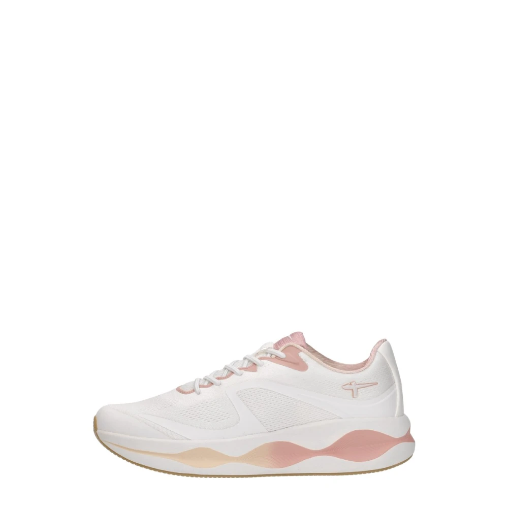 Tamaris Sneakers Laag Dames Schoenen Wit