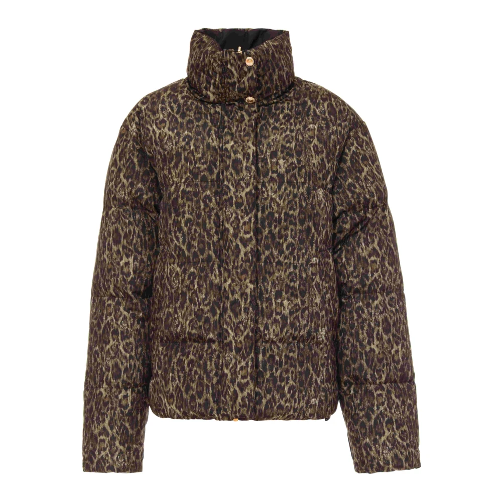 Roberto Cavalli Donna Verde - Cappotti - Jackets - S