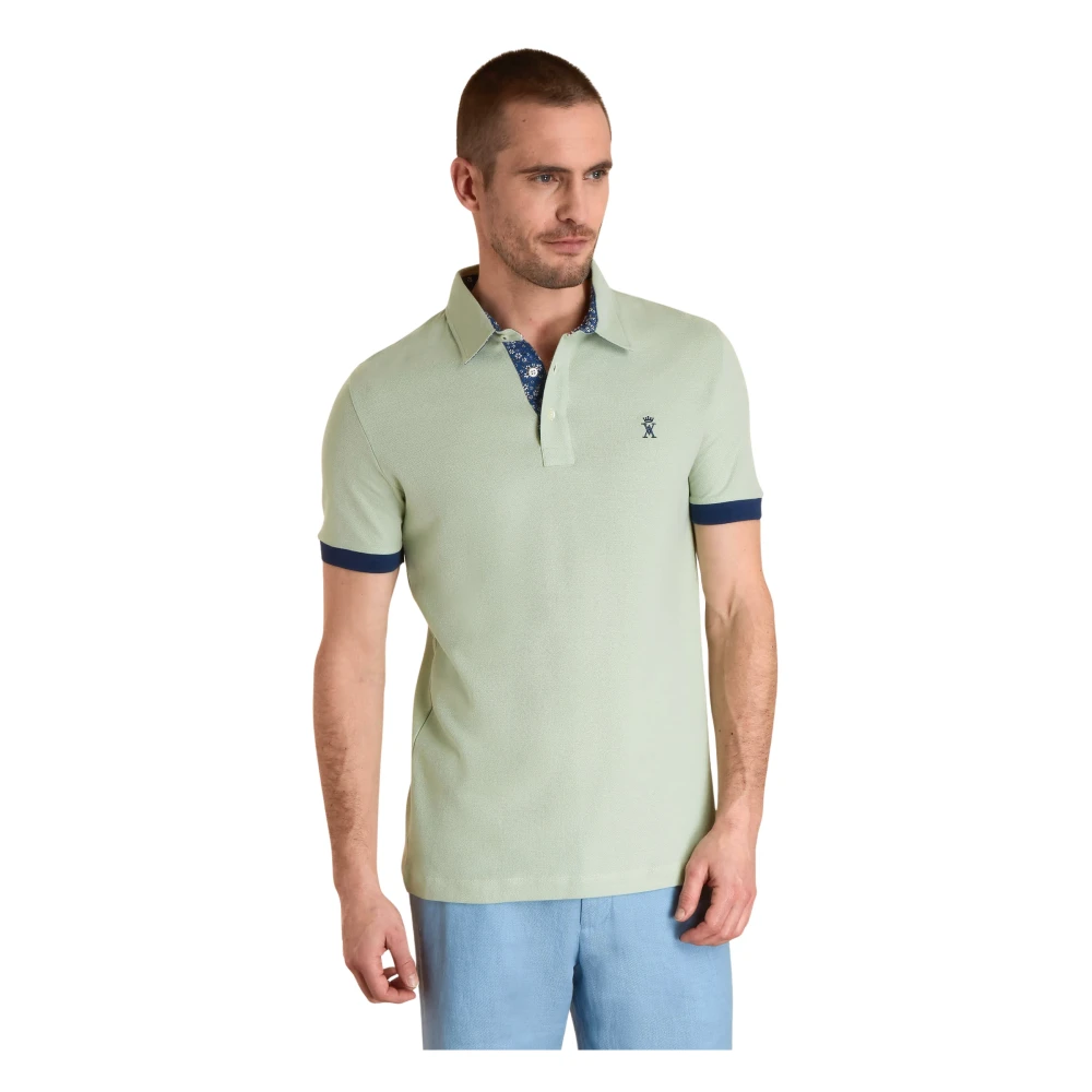 Tops > Polo Shirts - - Vicomte A. - Modalova