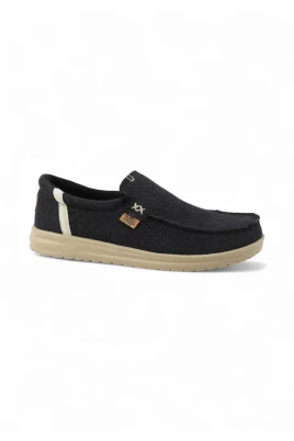 MOCCASIN