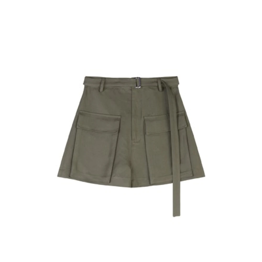Shorts > Short Shorts - - Tela - Modalova