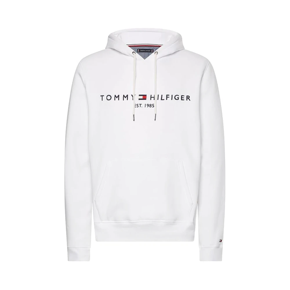 Sweatshirts & Hoodies > Hoodies - - Tommy Hilfiger - Modalova