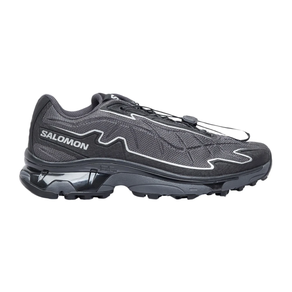 Salomon Stabila XT-Slate Sneakers Black, Herr