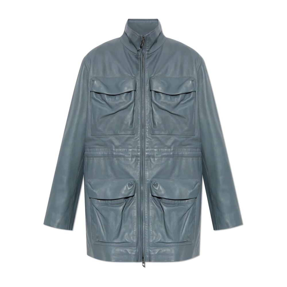 Diesel Donna Grigio Giacche, 3XS, New,