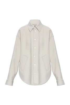 Cashmere Shirt