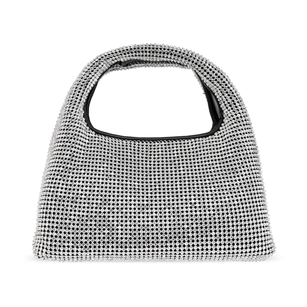 Marc Jacobs Handtas 'The Sack Bag' Gray Dames