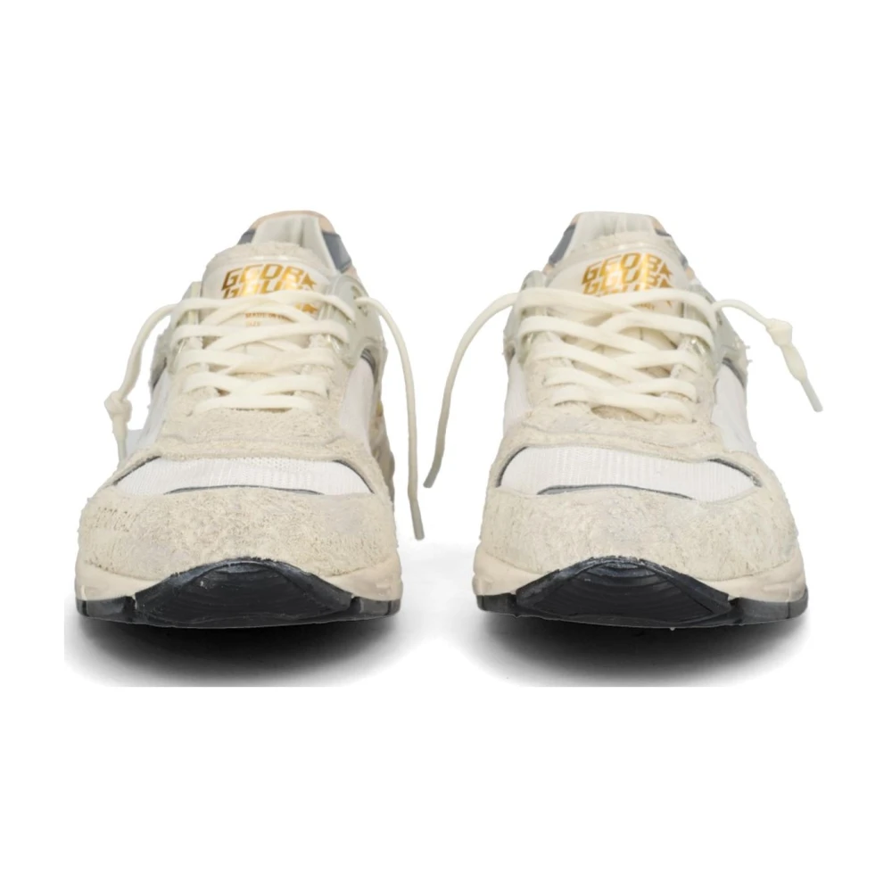 Golden Goose Running Dad Sneakers
