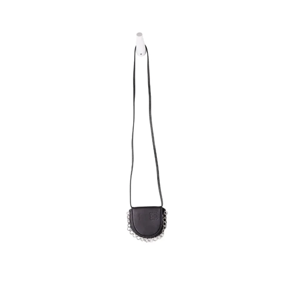 Pre-owned > Pre-owned Bags > Pre-owned Cross Body Bags - - Loewe Pre-owned - Modalova