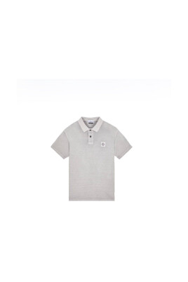polo-en-coton-avec-effet-fissato